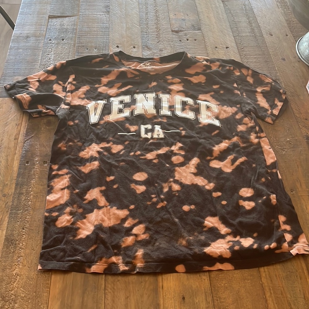 Venice, CA Hollister Shirt